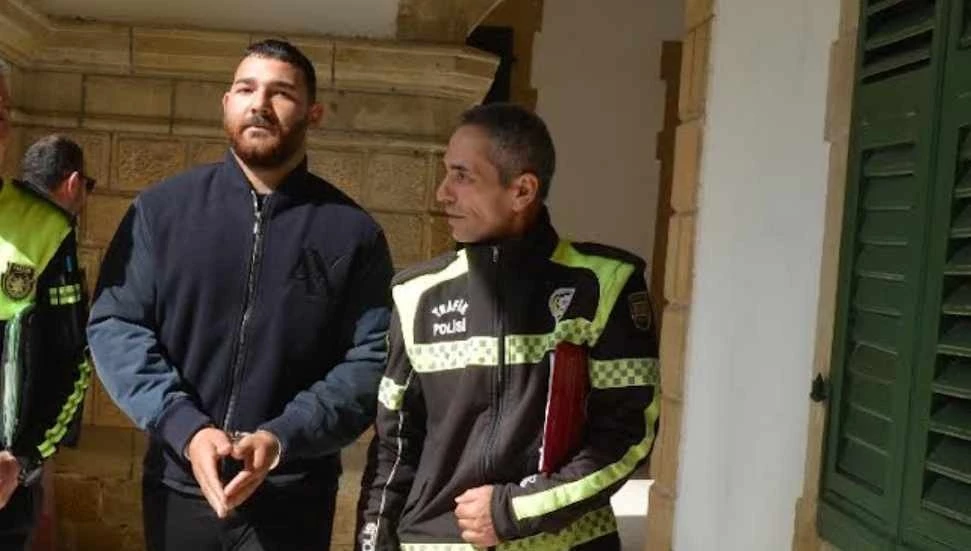 Ölümlü kaza zanlısı teminata bağlandı!