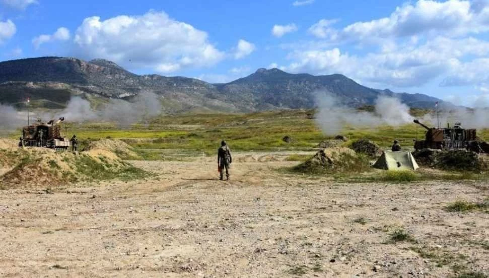 Çamurova atış alanında 17-21 Şubat arasında top atışları yapılacak