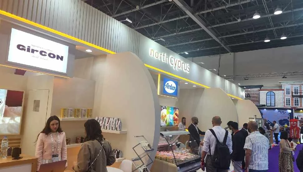 KTSO, Dubai Gulfood Gıda Fuarı’na 18. kez katılıyor