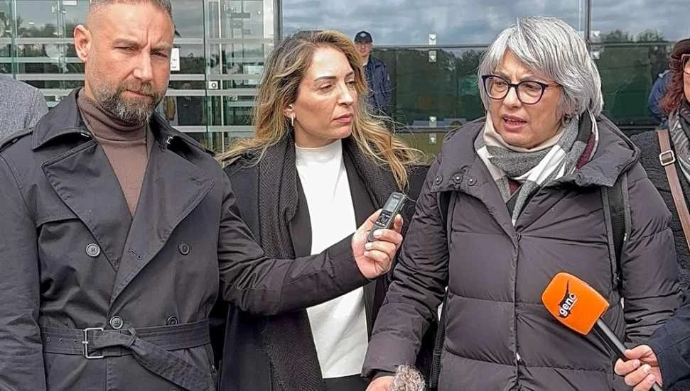 Karma evliliklerden doğan çocukların davasında karar daha sonra açıklanacak!