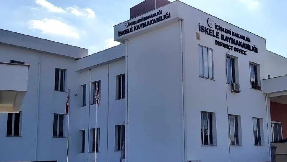 İskele’de alkollü içki satış ruhsatı yenileme son başvuru tarihi 12 Mart!