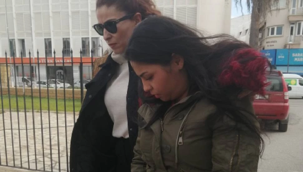 Lokmacı Sınır Kapısı’nda Uyuşturucu İle Yakalanan Zanlı Tutuklandı!