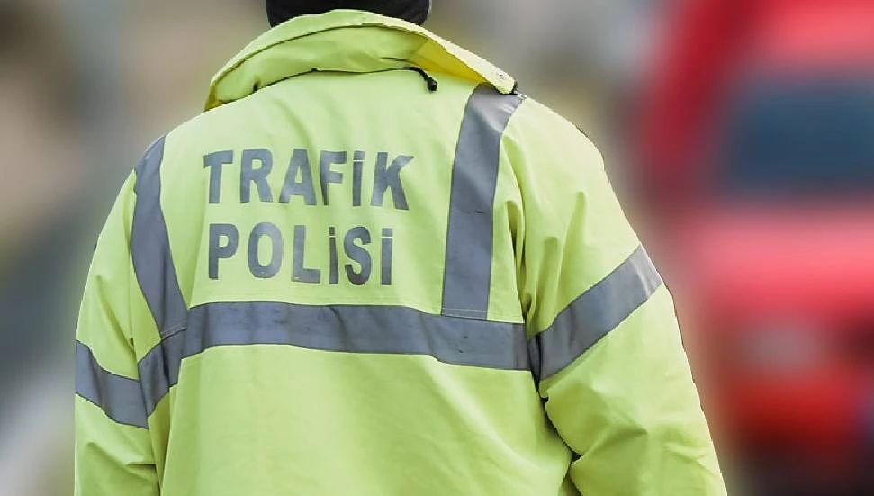 Geçen hafta 71 trafik kazası meydana geldi: Bir kişi öldü