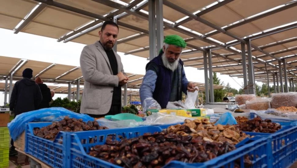 “Meclis’te tören düzenlendi”