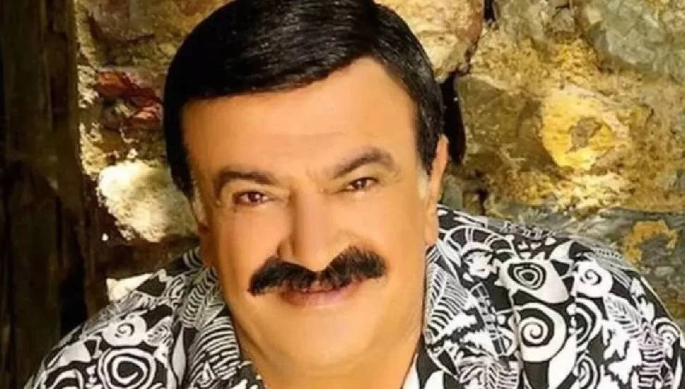 Kahtalı Mıçe’ hayatını kaybetti