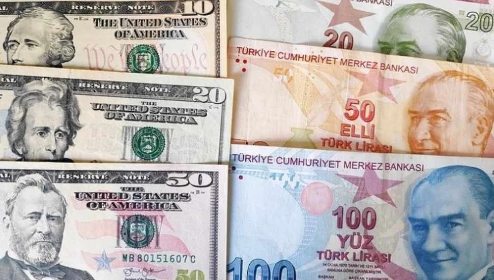 USDTRY kuru yatay seyrini korudu