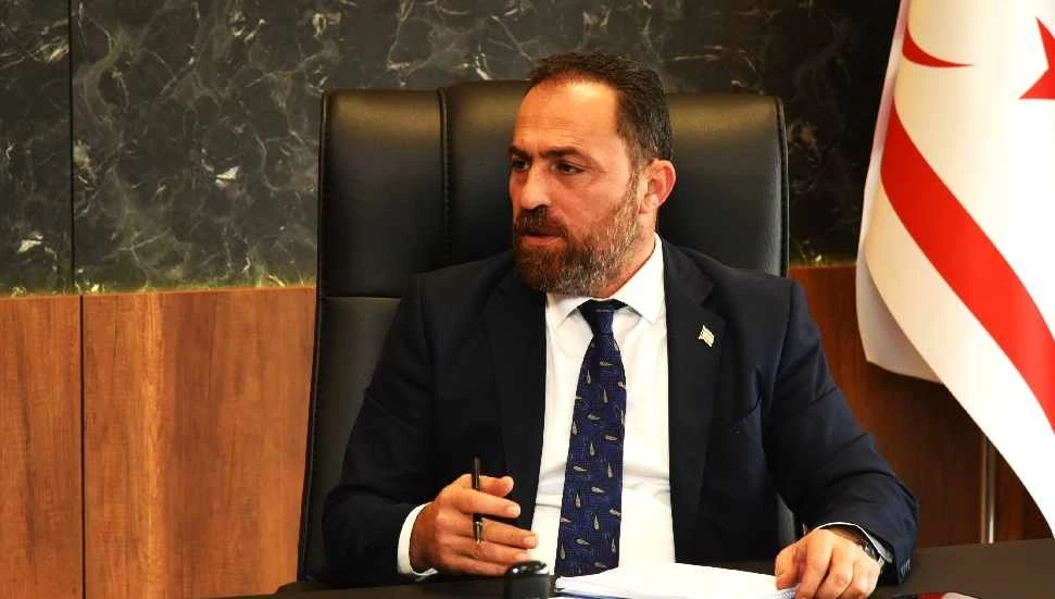 “Don ilk kez bu genişlikte bir alanı etkiledi; sigorta kapsamı genişletilecek”