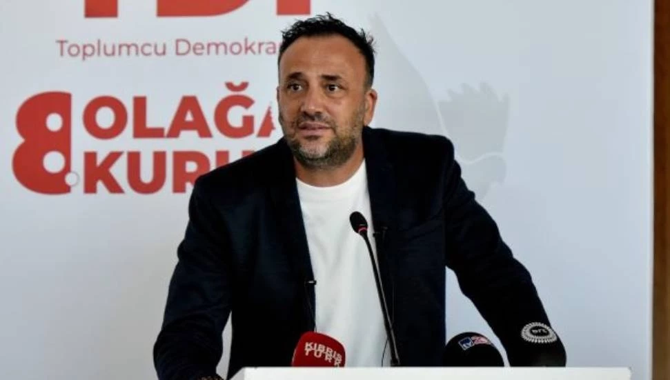 “Sayıştay Yeniboğaziçi Belediyesi’nde denetime başladı”