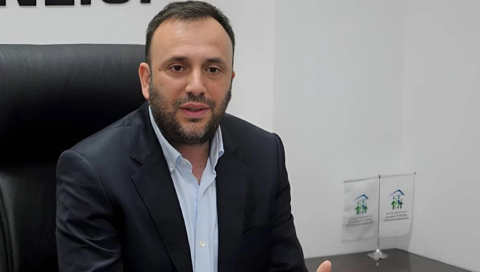 “Hepimizin bedduası üstlerinde olsun”