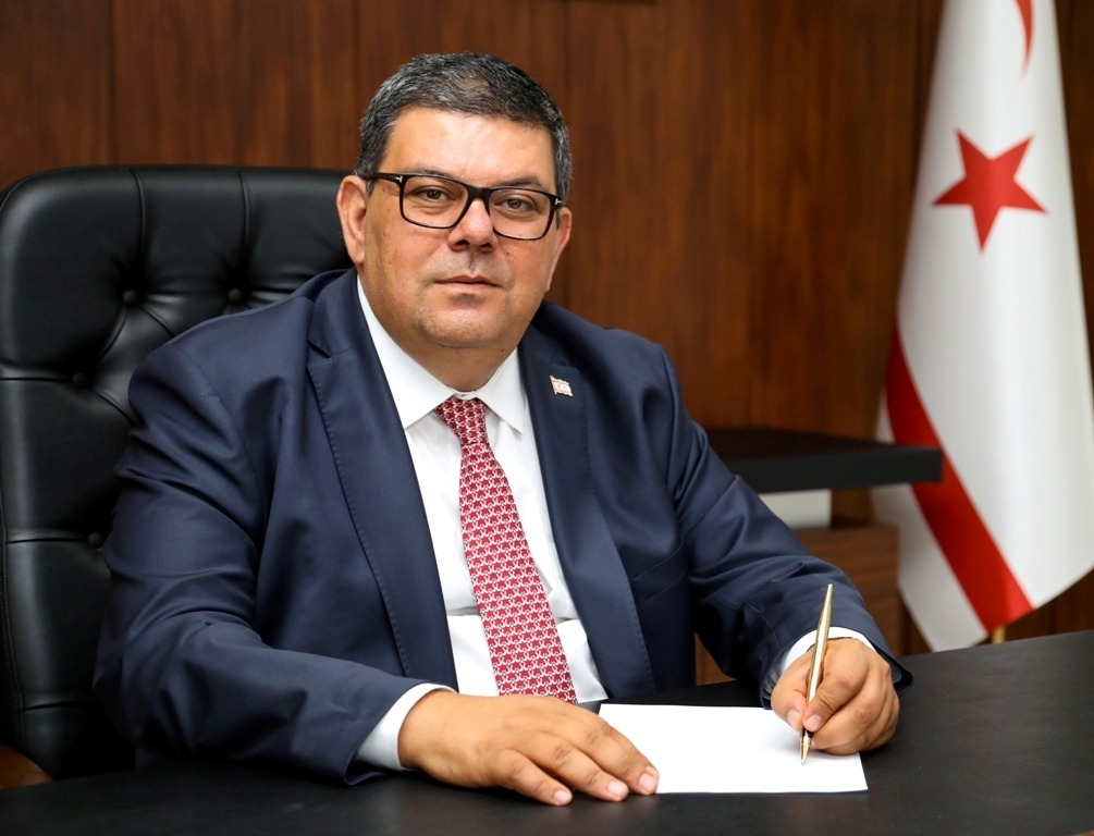 “Down Sendromu bir hastalık değil genetik bir farklılıktır”