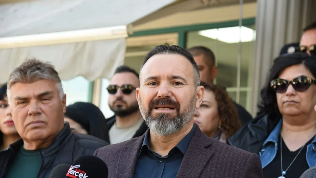 KİEF, yarın Çalışma Bakanlığı önünde eylem yapacak