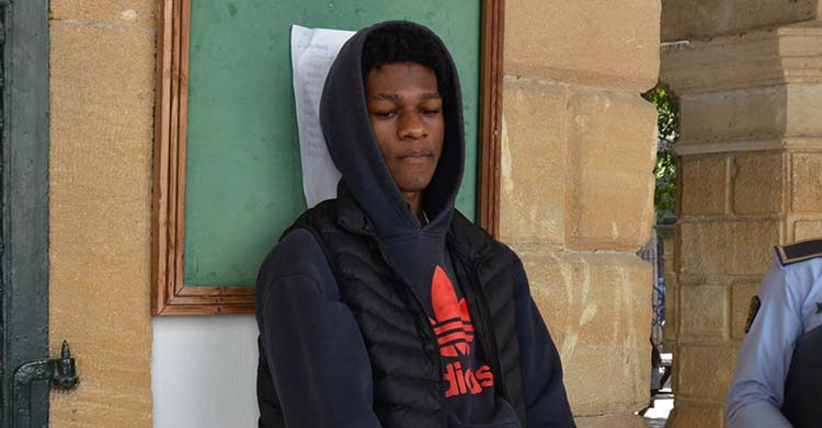 Öğrenci Yurdunda Uyuşturucu Bulundu!