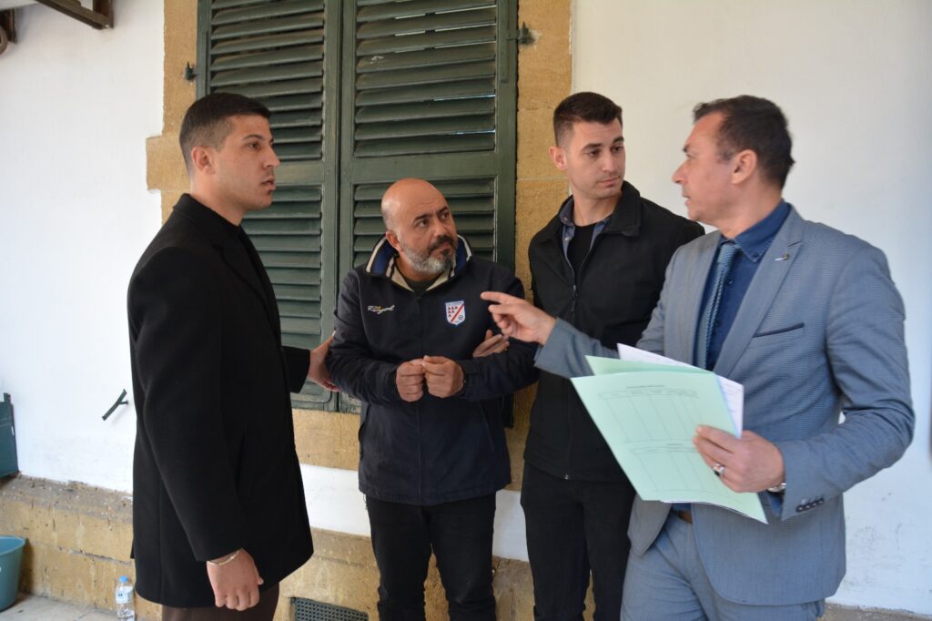 Silah ve şarjörle yakalanmıştı 1 ay cezaevinde bekleyecek