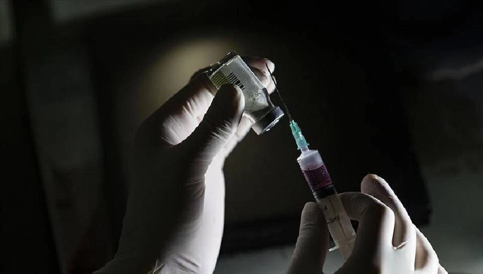 Avrupa Bölgesi’nde 2024’te 27 yıl sonra en yüksek kızamık vakaları görüldü