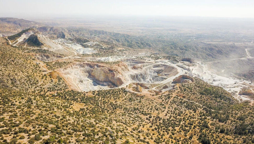 Taş ocaklarının kapatılması için yarın eylem yapılacak