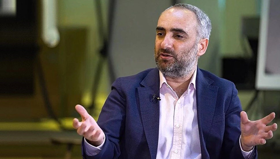 “Gezi Parkı eylemlerinin organize edilmesinde yer almadım”