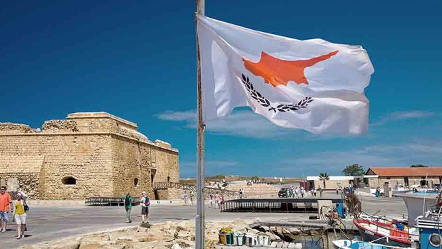 Güney Kıbrıs’ta turizm gelirlerinde artış!