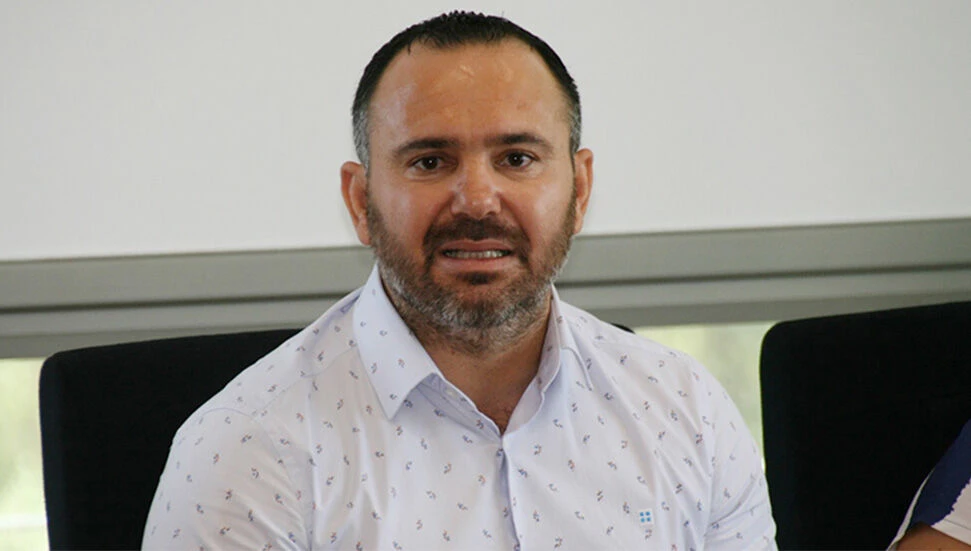 “Ercan Havalimanı’nda güvenlik alarm veriyor”