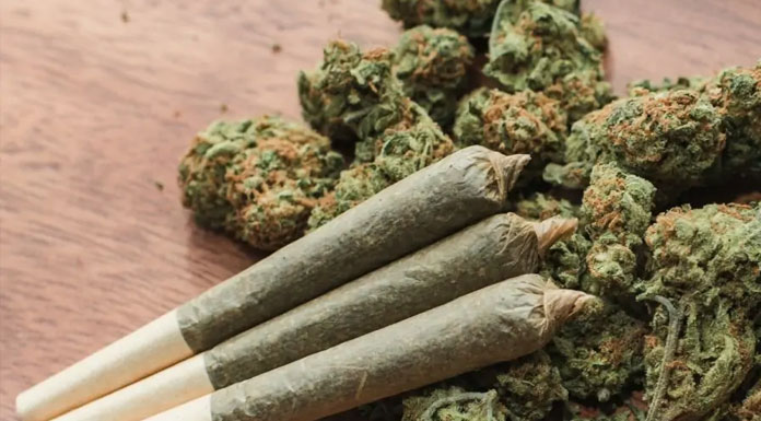 500 Gram Uyuşturucu Ele Geçirildi