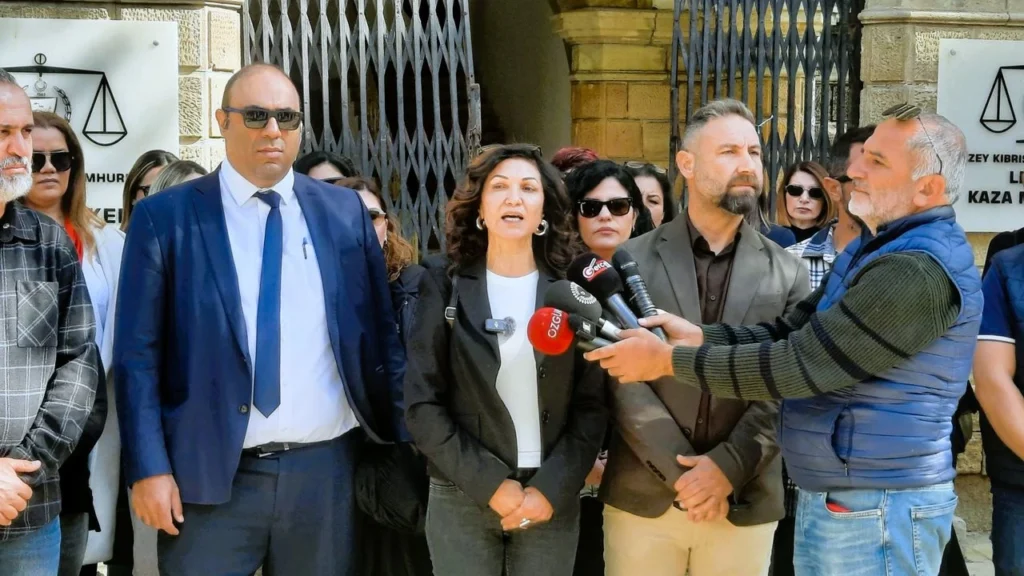 Başbakan Üstel’in öğretmen sendikalarıyla görüşmesi tamamlandı