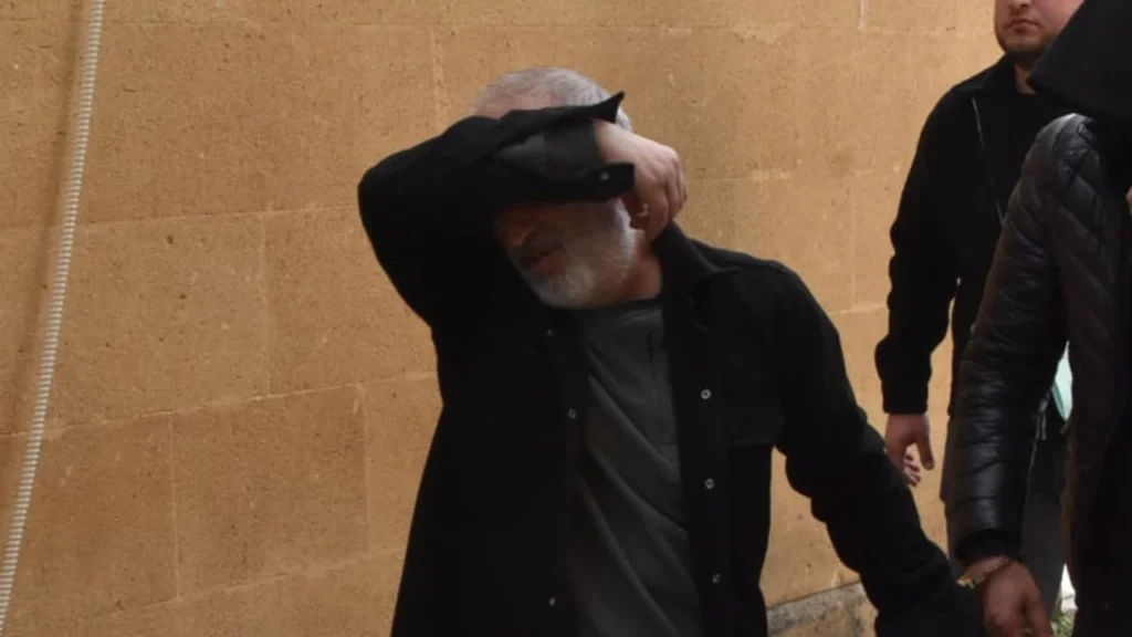 Market Görevlisi, 3 Milyon TL Değerinde Ürün Çalıp Satarken Yakalandı!