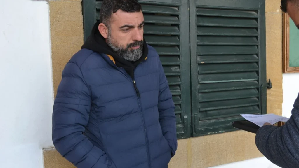 Hırsızlık zanlısına 8 gün daha tutukluluk!