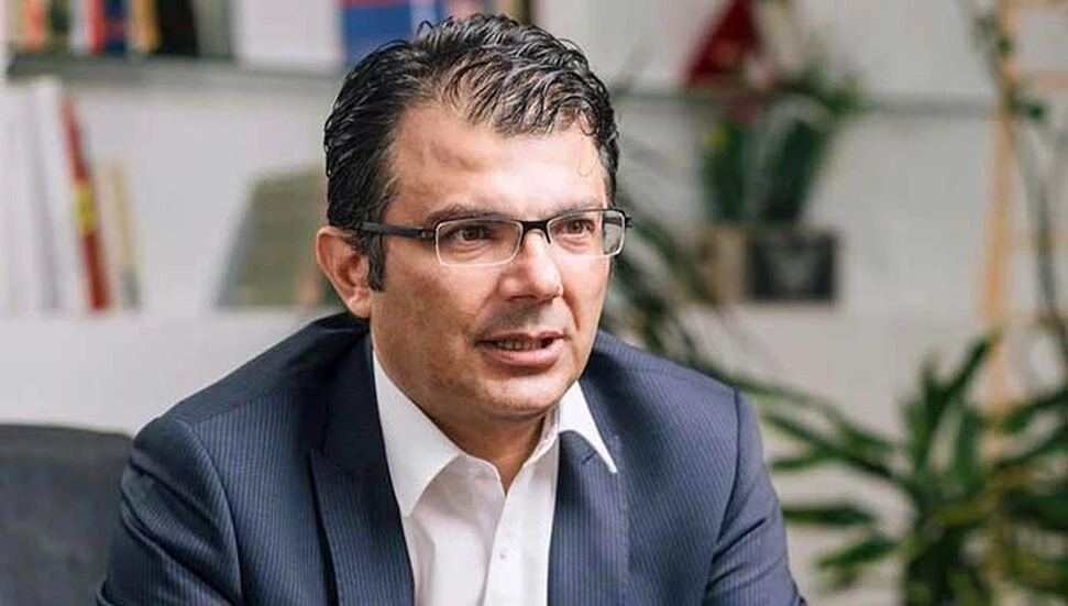 “Kıbrıslı Türkler ekim ayı itibarıyla özne olma pozisyonuna yeniden gelecektir”