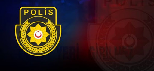 Polisi görüp uyuşturucuyu yutmaya çalıştı