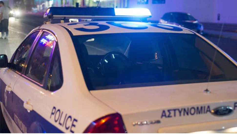 Limasol’da 20 yaşındaki şahsın aracında patlama meydana geldi!