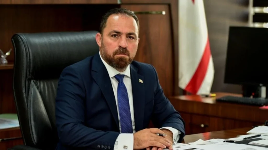 Çavuş: “Hayvancılık sektörü büyümeye devam ediyor