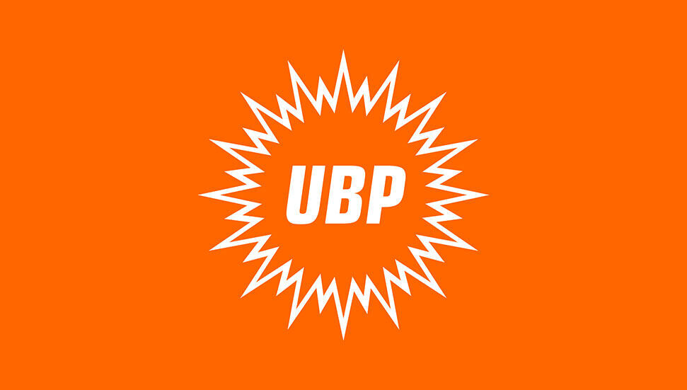 UBP Yasayı Geçirme Kararı Aldı