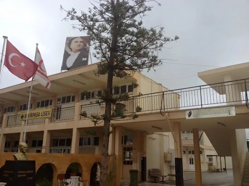 Bekirpaşa Lisesi’nde sınavlar iptal edildi