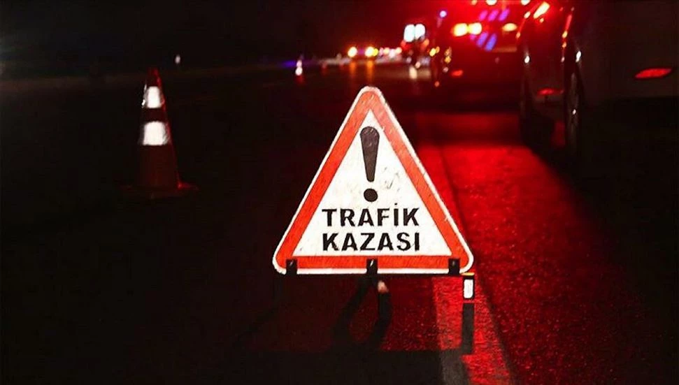 Güney Kıbrıs’ta 2021 yılından bu yana ölümlü trafik kazalarında düşüş sağlandı