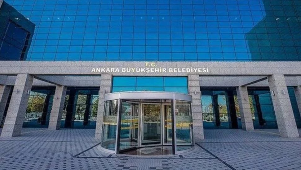 Ankara Büyükşehir Belediyesi’ne yönelik 33 konser için soruşturma izni!