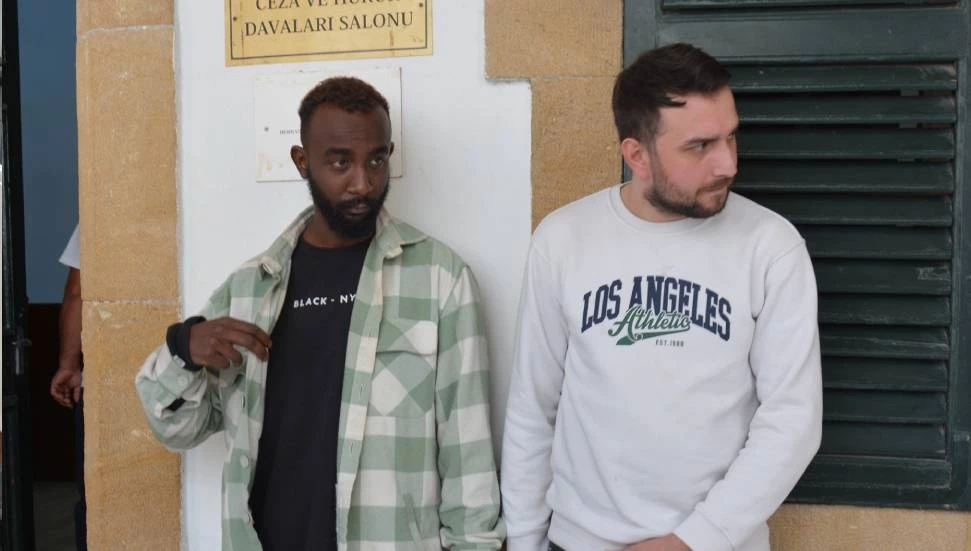 Uyuşturucu zanlıları, 2 ayı aşmayacak süreyle cezaevine gönderildi