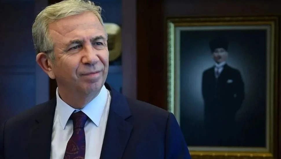“Seçilmiş belediye başkanına yönelik bu girişimler kabul edilemez”