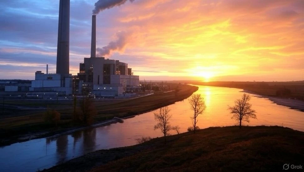 En büyük enerji tüketicisi Asya kıtasında elektrik üretiminde kömür zirvede!