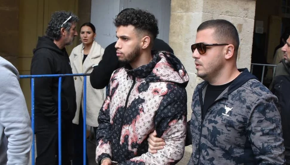 İki ikametgahında da uyuşturucu bulunmuştu: Zanlı 7 gün tutuklu kalacak