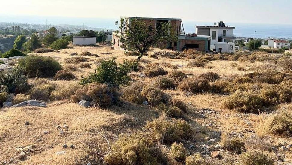 Çatalköy’de Küçük Esnaf Sanayi Bölgesi’ndeki 3 boş parsel kiralanacak