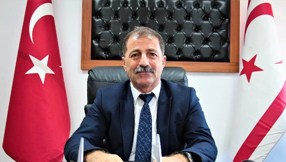 ” İrsen Küçük Ortaokulu’nda yaşanan durum çarpıtıldı”