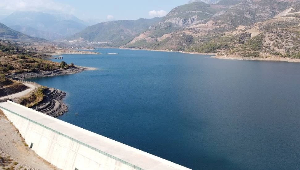 “Kuraklıkla mücadele için ortak çözümler gerekiyor”