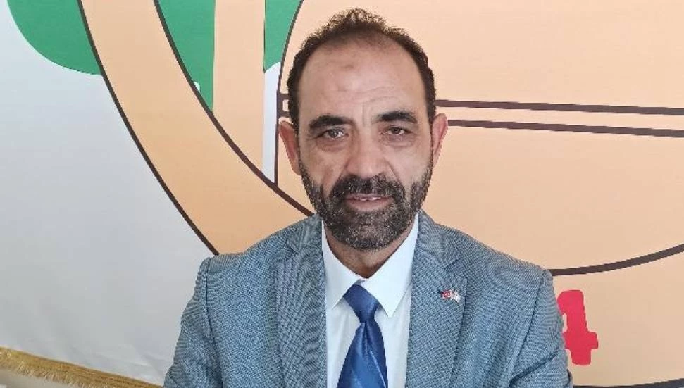 “Kadir Gecesi bir fırsattır, dualarımız zulüm görenler için olsun”