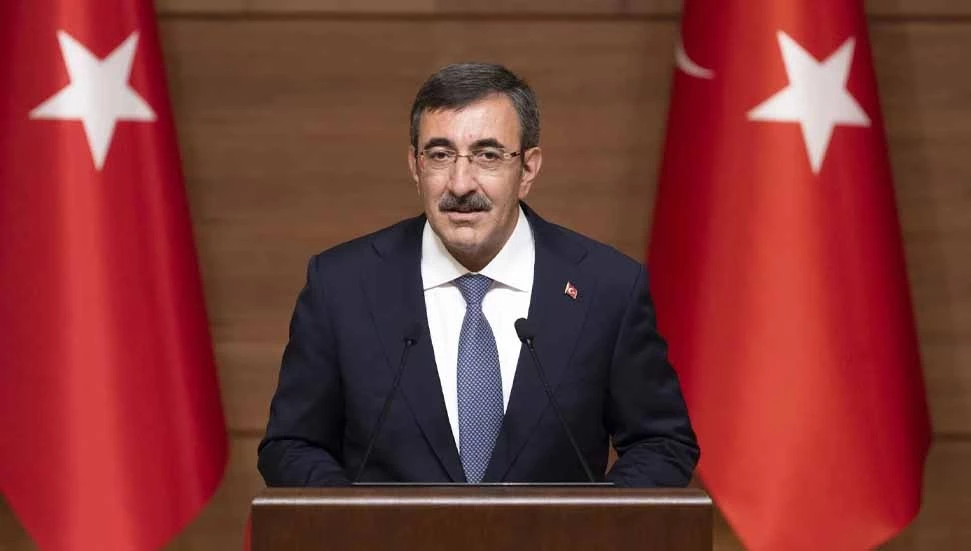“Ekonomimizin temelleri güçlü, enflasyon düşüş eğiliminde”