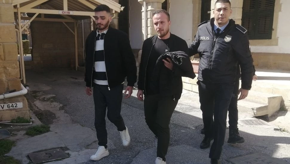 Haspolat’ta Sahte Doktor Skandalı
