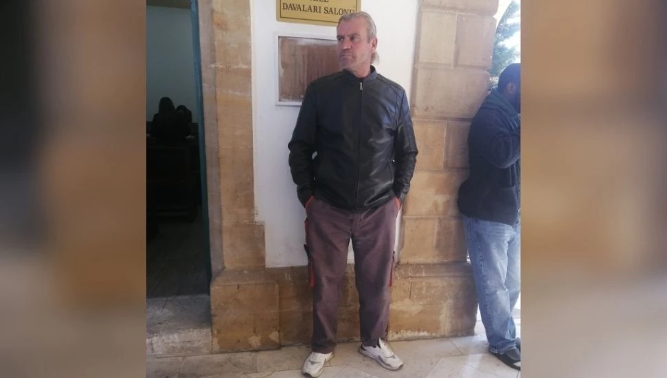 Kaçak Et Getiren Zanlı Mahkemeye Çıkarıldı