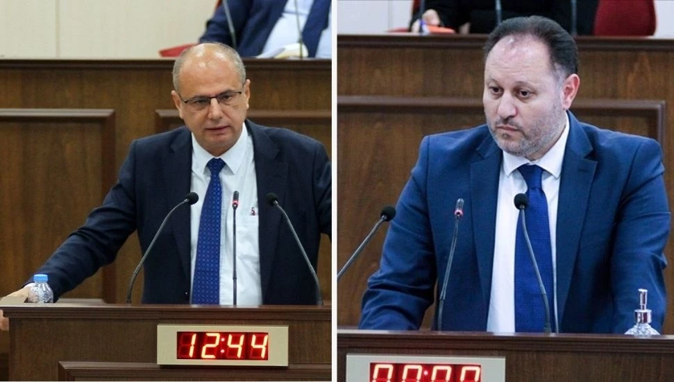 “UBP üyelerini bildirmek için ne bekliyor?”