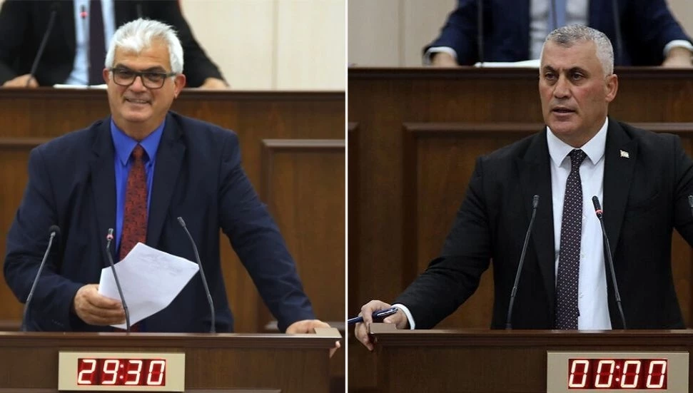 “19 yıllık otobüslerin ülkeye getirilmesine izin verildi!”