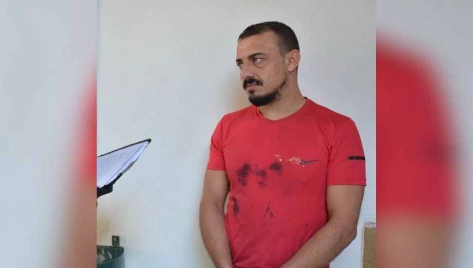 Cinsel taciz ve defalarca kadına şiddet: Zanlı tutkusuz yargılanacak