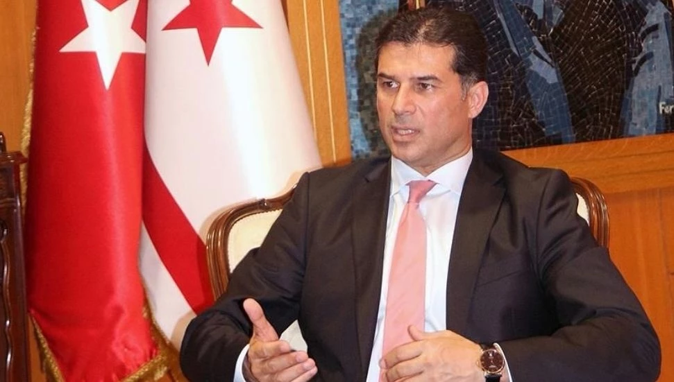 UBP’de büyük hesaplaşma: Tatar mı, Özgürgün mü?