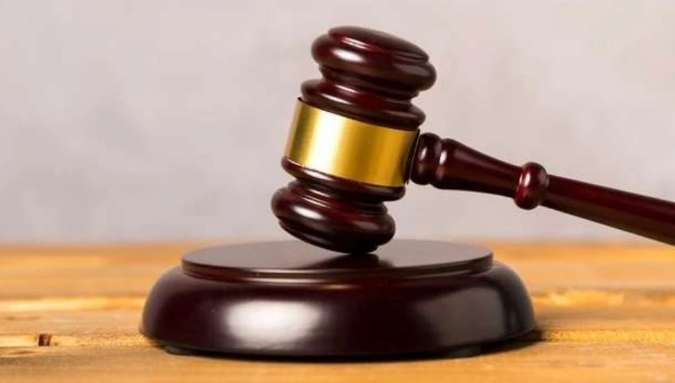 Rum mallarının satılmasıyla ilgili tutuklanan Ukraynalı Denys Pohodin, 7 gün tutuklu kalacak